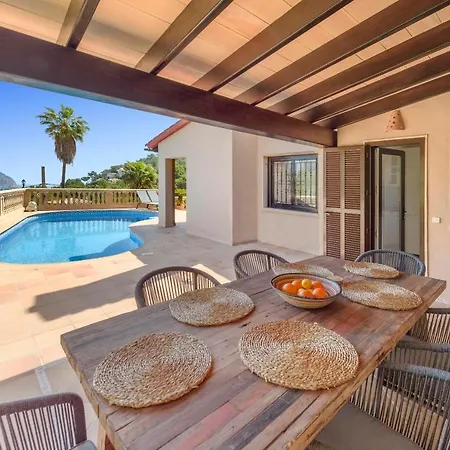Casa Soleada