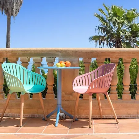 Casa Soleada