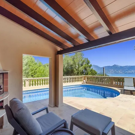 Casa Soleada Capdepera (Mallorca)