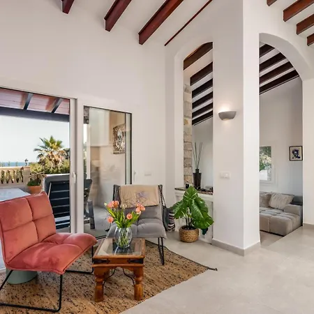 Casa Soleada Capdepera (Mallorca)