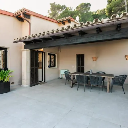 Casa Soleada